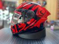 Steelbird Sba - 7 Helmet motorcycle helmet modular helmet.
