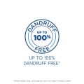 Head & Shoulders Anti Dandruff Shampoo Cool Menthol 650ml. 