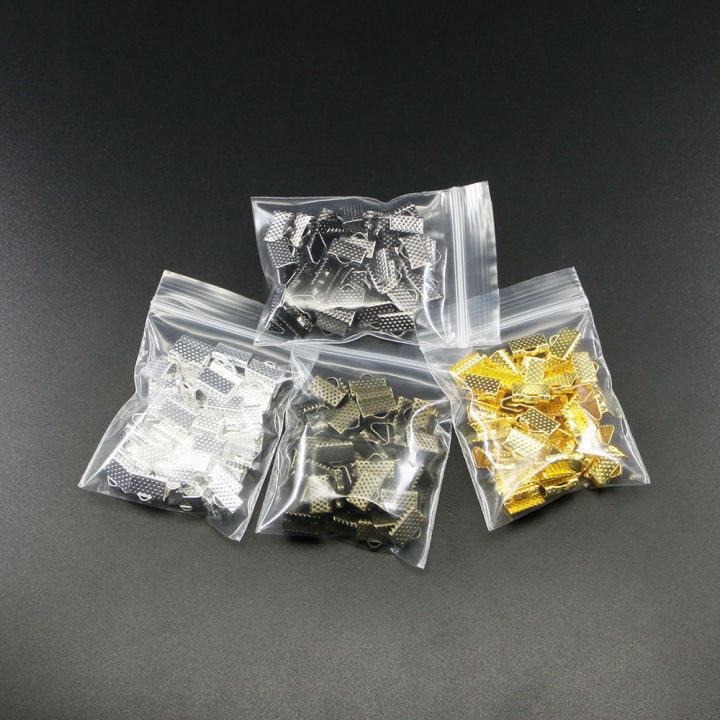 50pcs/lot%20%20Cove%20Clasps%20Cord%20End%20Caps%20String%20Ribbon%20Leather%20Clip%20Necklace%20Bracelet%20Connector%20for%20Jewelry%20Making%20Supplies%20-%20Image%206