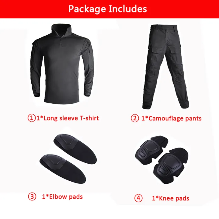 G3%20Combat%20Uniform%20%20Shirts%20Camo%20Hiking%20Shirts%20Hunting%20Clothes%20Wear-resisting%20Men%20Clothing%20Camping%20Cargo%20Pants%20Elasticity%20-%20Image%207