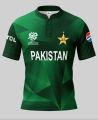 Pakistan cricket shirt t20 world cup 2024. 