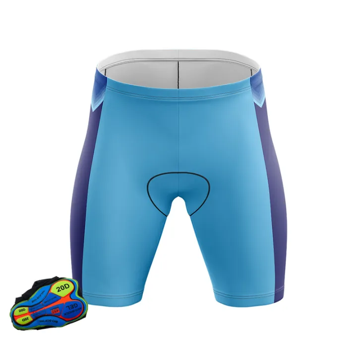 Men's%20Cycling%20Shorts%20Exercise%20Slimming%20More%20Comfortable%20-%20Image%204