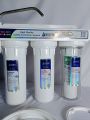 3  stage  Ultra Filtration system 3 Grade water filtration system purifier for home and kitchen high quality simple filteration system. 