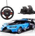 Remote control Fully Loaded Rc Pedals Tc Control With Signals For kids Rechargeable batteries Drifting Car For kids. 