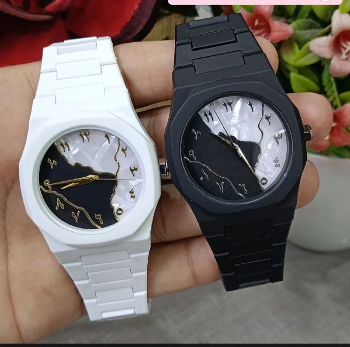 new%20style%20Black%20white%20arabic%20aura%20watch%20with%20Arabic%20numerals%20fiber%20chain%20Butterfly%20Clasp%207%20in%201%20smart%20watch%20T500%20ultra%20smart%20watch%20-%20Image%203