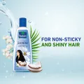 Parachute Advansed Jasmine Enriched Coconut Hair Oil- 190ML. 