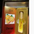 Alif Orange Attar Long Lasting Roll On (halal) Attor - 8ml. 