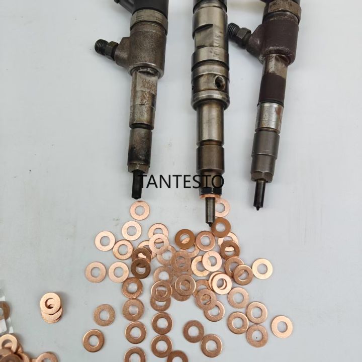 CRIN%20Injector%20Repair%20Seal%20Copper%20Washer%20Gasket%20Repair%20Kits%207X15X2%20-%20Image%202
