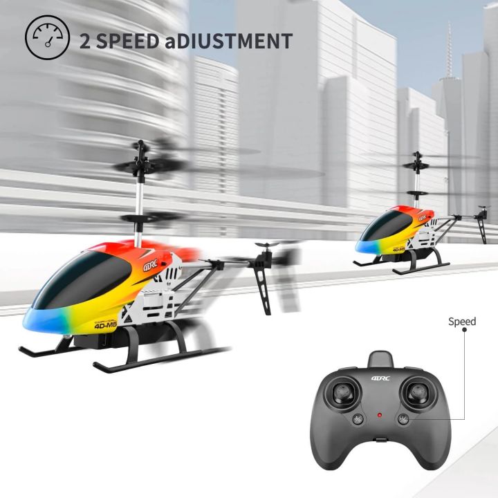 RC%20Remote%20Controller%20Rechargeable%204DRC%20M5%203.5%20Channel%20RC%20Helicopter%20Chopper%20Toy%20kids%20adult%20-%20Image%207