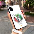 Customize Your Phone With PTI Trending Designs Premium Glossy Glass Case. 