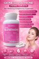 Gione Glutathione 250mg Tablets with Vitamin C & Selenium |  Whitening & Brightening  | Fairness & Glow Formula | Dark Spot Removal  | Skin Lightening | Acne Scar Repair | Radiant Skin Booster. 