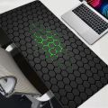 Hexagon Mousepad Computer New XXL MousePads Keyboard Pad Mouse Mat Gamer Soft Office Carpet Table Mat Desktop Big Mouse Pad. 
