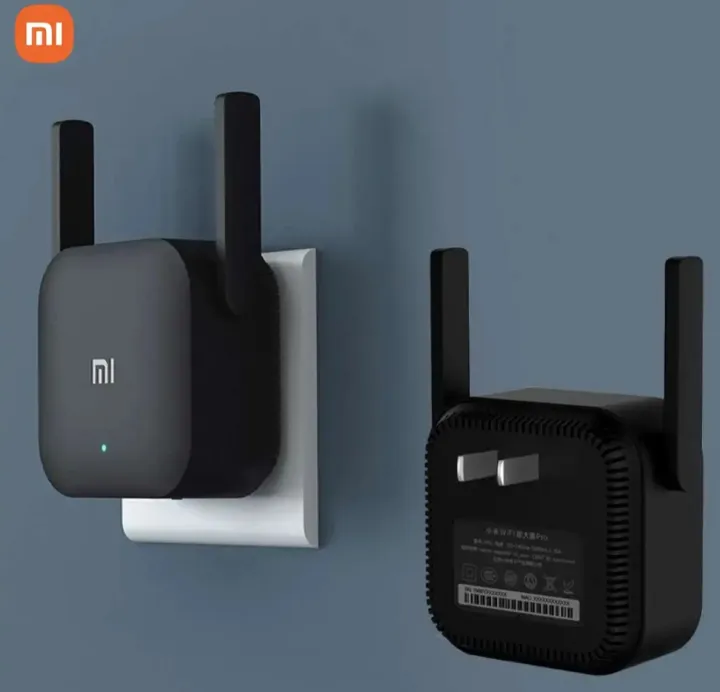 xiaomi%20mi%20wifi%20repiter%20pro%20wifi%20extender%20amplifier%20black%20-%20Image%202