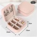 Jewelry Box Storage Organizer Jewelry Organizer Display for girls and women.
