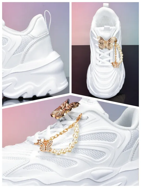 Women's%20Thick-Soled%205cm%20Height-Increasing%20Dad%20Shoes,%20Y2K%20Sweet-Cool%20Style,%20with%20Detachable%20Gold%20Butterfly%20Pearl%20Chain%20Decoration,%20Mesh%20Breathable%20Eva%20Irregular%20Sole,%20White%20Casual%20Sneakers,%20Trendy%20for%20Everyday%20Wear,%20Unique%20Design,%20Sweet%20Girl%20Style,%20Vers...%20-%20Image%205