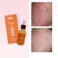 Fella Beauty VITA Face Serum Vitamin-C + Orange Oil. 