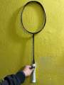 Badminton Racket li ning. 