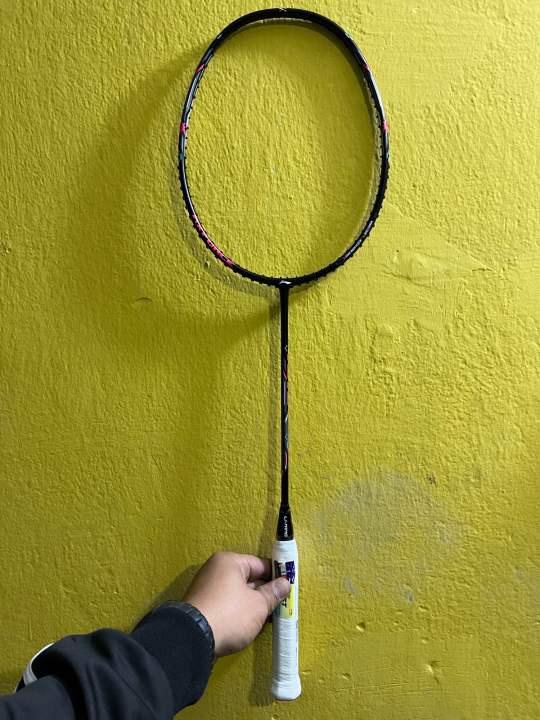 Badminton Racket li ning