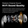 Original Headphones For TypeC Redmi Note K50 Xiaomi 15 14 13 12 11 10 Pro Samsung Huawei Wired Earphone 3.5mm AUX In-Ear Earbuds.