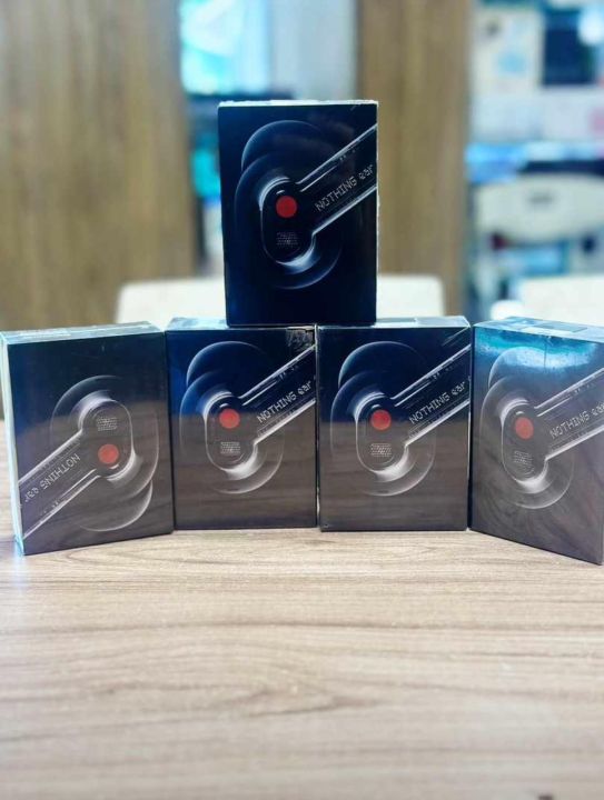 Nothing Earbuds One