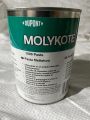 Molykote Liquid Paste. 