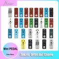Rowin Guitar Analog Pedals  Noise Gate Dist Chorus Fuzz Dumbler Overdrive Tremolo Comp Pedals For Electric Guitars True Bypass. 