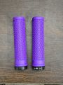 Premium Bicycle Grips Stylish, Comfortable & Anti-Slip MTB Handle Grips.