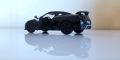 Nissan GTR R35 RMZ city 1:36 Alloy Collection Model Car. 
