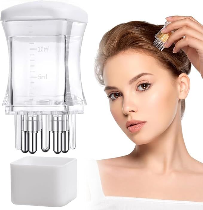 Scalp%20Oil%20Applicator%7CHair%20Oiling%20Applicator%20And%20Scalp%20Massager%20With%20Graduated%20Scale%20-%20Portable%20Hair%20Oil%20Dispenser%20For%20Scalp%20Care,Smooth%20Liquid%20Discharging%20Best%20Head%20Pain%20Relief%20Tool%20-%20Image%204