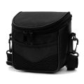 DSLR Camera Bag SLR Shoulder Storage Case DV Telephoto Camera Bag for Nikon Sony Nikon Cameras. 