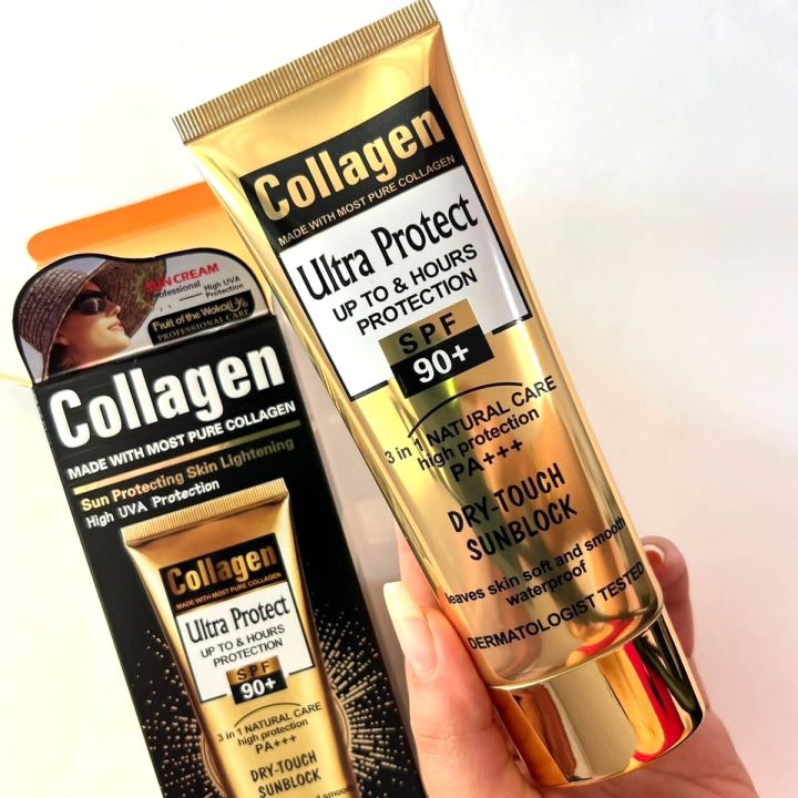 wokali%20collagen%20sun%20cream%20shine%20-%20Image%202