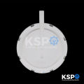 Pressure switch water level sensor Panasonic washing machine Panasonic model PSR-24-C washing machine parts. 