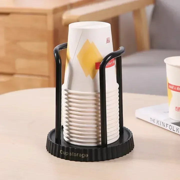 Wall%20mounted/desktop%20models%20Plastic%20Paper%20Cup%20Dispenser%20Household%20Disposable%20Cup%20Storage%20Rack%20Coffee%20cup%20&%20Tea%20Cup%20Storage%20Rack%20-%20Image%205