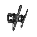 BEISHI TV Stand Adjustable Pitch Angle TV Stand TV Wall Mount Bracket 15-42 inch Universal Load Up to 40kg VESA 200mm*200mm.
