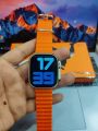 X8 + Ultra Smart Watch. 