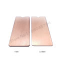 PC M.2 SSD Heat Sink NVME NGFF M2 2280 Solid State Disk Pure Copper Heatsink B80 Thin Cooler Radiator For Descktop/Notebook. 
