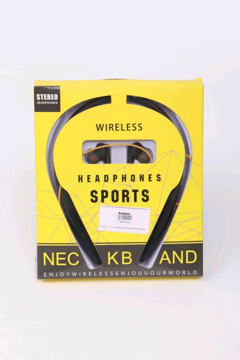 NeckBand Pro