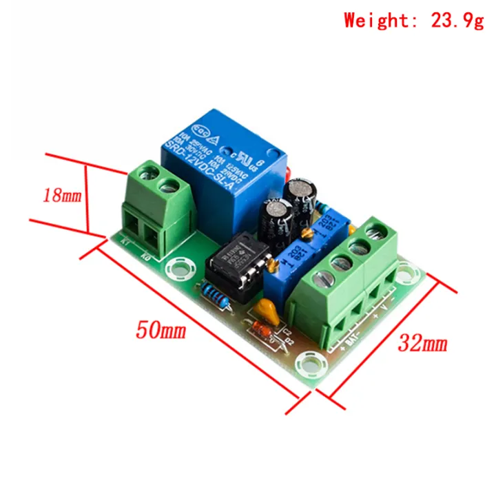 XH-M601%20Battery%20Charging%20Control%20Board%2012V%20Intelligent%20Charger%20Power%20Supply%20Control%20Module%20Panel%20Automatic%20Charging/Stop%20Switch%20-%20Image%202