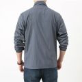 Summer Quick Drying Breathable Jacket Man Outdoor Ultra Thin Sunscreen Casual Skin Coats Fishing Climbing Hiking Anti UV Outwear.