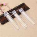 10/20pcs Drawstring Organza Bag Folding Hand Fan Storage Pouches Tulle Bags Craft Wrapping Bags Party Wedding Favor.