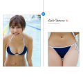Swimwear women Japanese style beautiful bikinis women swimming suit. 