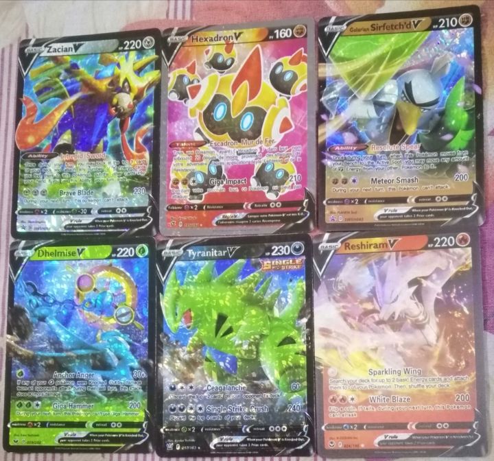 Pokemon%20pack%20of%205%20vmax%202%20free%20-%20Image%202