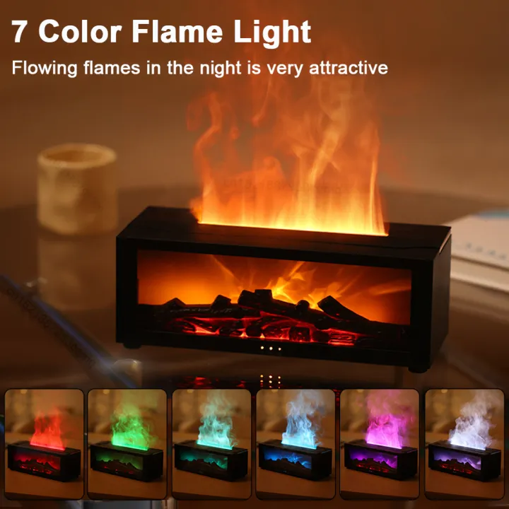 Aroma%20Humidifier%20Flame%20Essential%20Oil%20Diffuser%20Air%20Humidifier%20Aromatherapy%20Fragrance%20Diffuser%20with%20RGB%20Light%20and%20Remote%20Control%20-%20Image%204