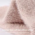 Winter Ear Warmer Earmuffs Headband Cute Hair Bands Outdoor Skiing Sport Thick Hairband For Women Men Headscarf Hair Accessories.