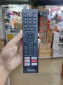 Remote Control For Hisense 4k Android Led Tv Without Voice..