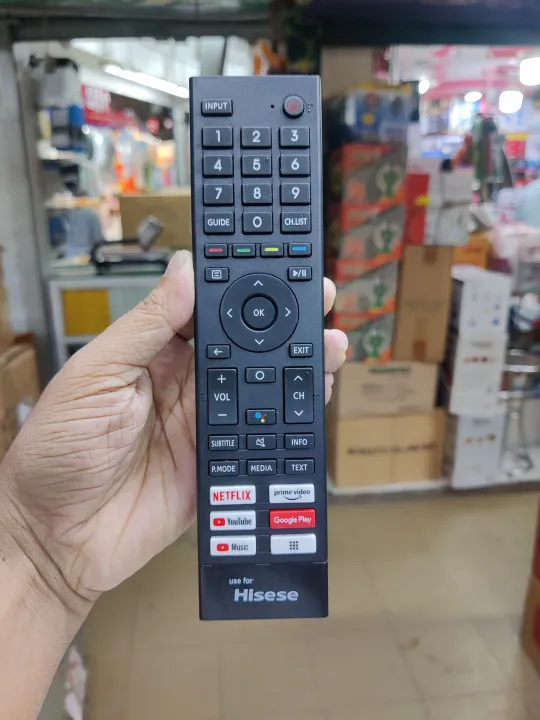 Remote%20Control%20For%20Hisense%204k%20Android%20Led%20Tv%20Without%20Voice.%20-%20Image%207