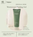 Fraijour wormwood peeling gel. 