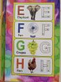Pack of 20 books, reading +write and wipe books + 1 Markers and ink bottle- Early learning. 