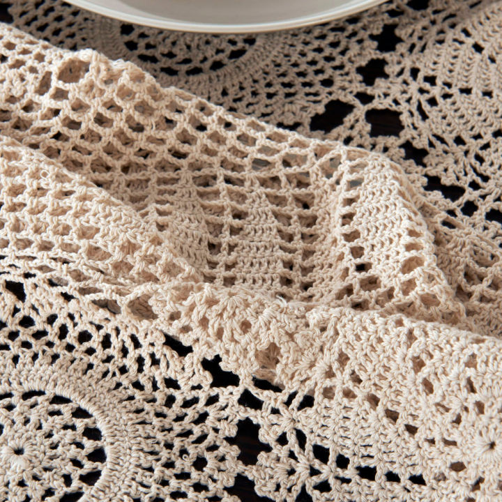 Round%20Table%20Cloth%20Handmade%20Crochet%20Tablecloth%20Nice%20Hand%20Crochet%20Dinner%20Round%20Table%20Cloth%20100%25%20Cotton%20Many%20Size%20Available%20-%20Image%205