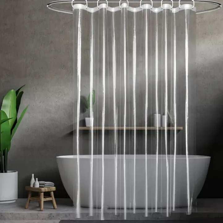 Transparent%20shower%20curtain%20High%20permeability%20PEVA%20material%20waterproof%20easy%20to%20take%20care%20of%20bathtub%20shower%20room%20partition%20curtain%20-%20Image%202